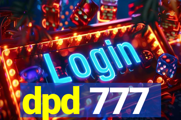 dpd 777